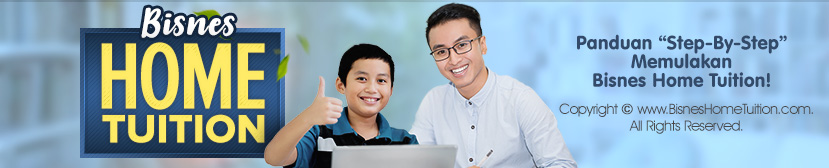 Bisnes Home tuition